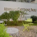 Capitaine Paoli