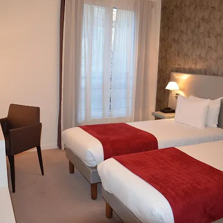 Capitaine Paoli 2* Παρίσι