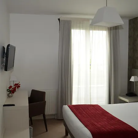 Capitaine Paoli Ξενοδοχείο