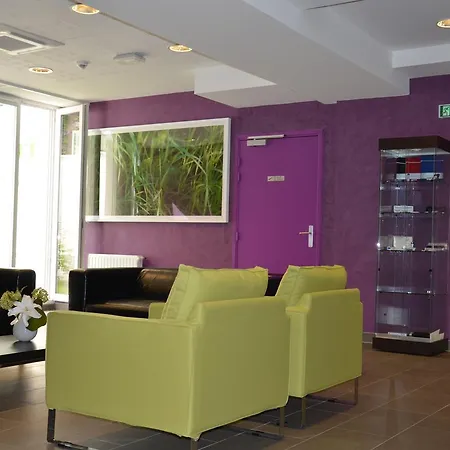 Capitaine Paoli 2* Παρίσι