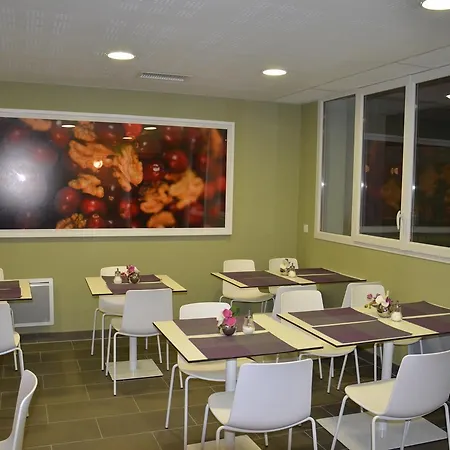 Ξενοδοχείο Capitaine Paoli Παρίσι