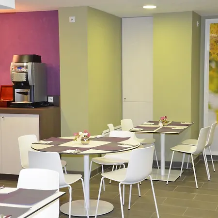 Ξενοδοχείο Capitaine Paoli Παρίσι