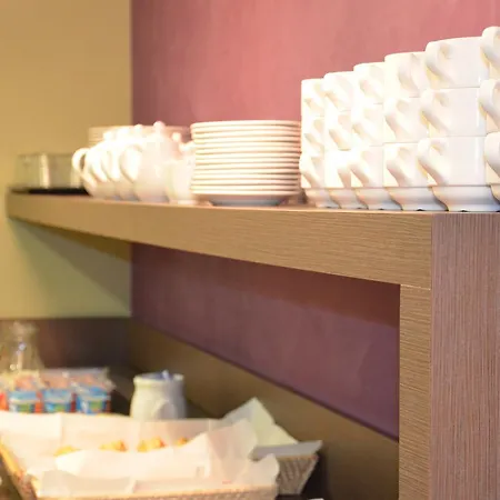 Capitaine Paoli Ξενοδοχείο