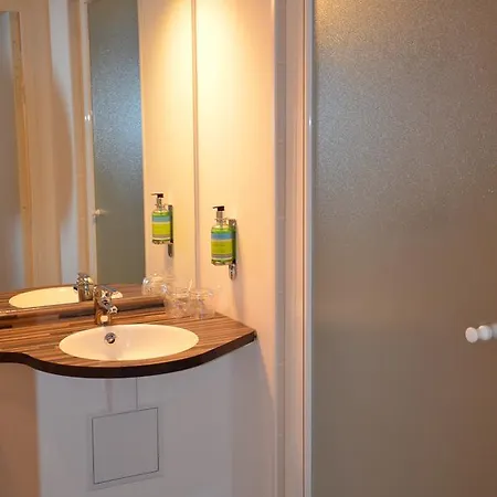 Capitaine Paoli Ξενοδοχείο Παρίσι