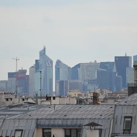 Capitaine Paoli Ξενοδοχείο 2*