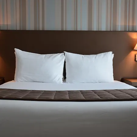 Capitaine Paoli Ξενοδοχείο Παρίσι