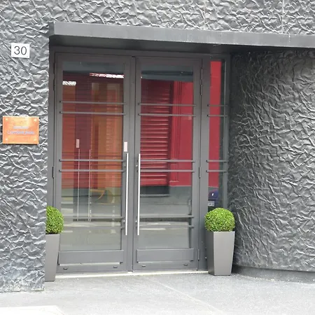 Hotel Capitaine Paoli Paryż