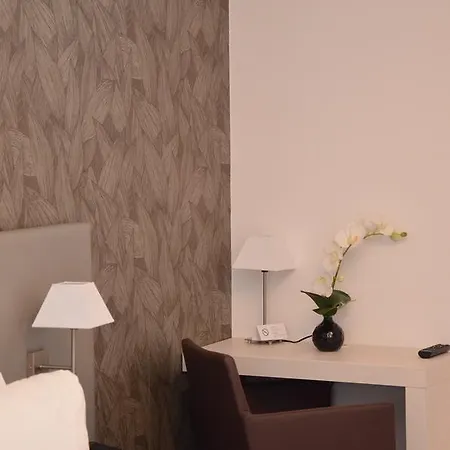 Ξενοδοχείο Capitaine Paoli