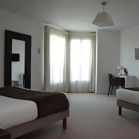 Capitaine Paoli Ξενοδοχείο