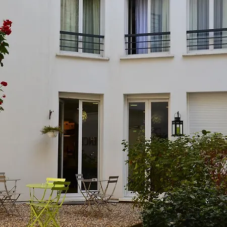 Capitaine Paoli Παρίσι