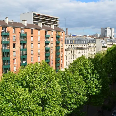 Capitaine Paoli Ξενοδοχείο