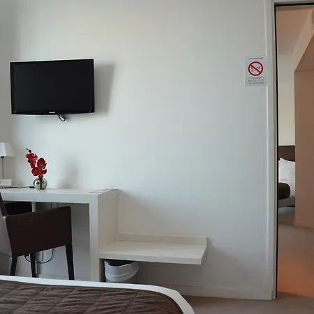 Ξενοδοχείο Capitaine Paoli