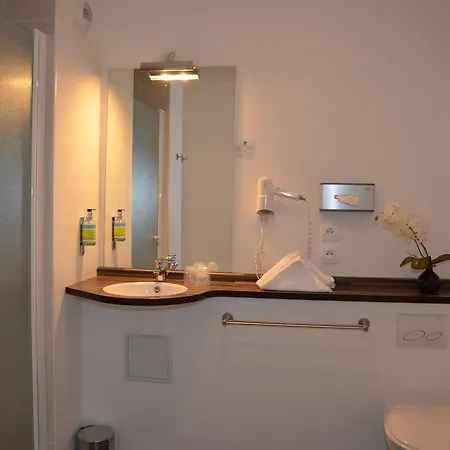 Capitaine Paoli Ξενοδοχείο Παρίσι