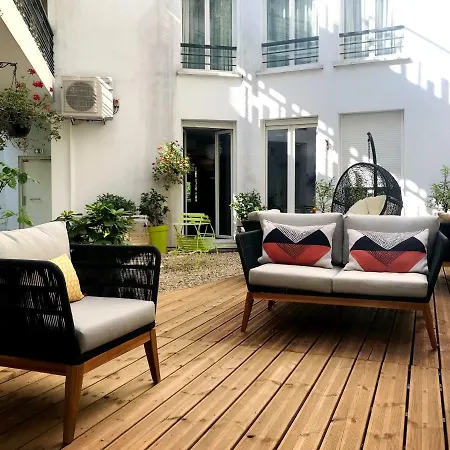 Capitaine Paoli 2* Παρίσι