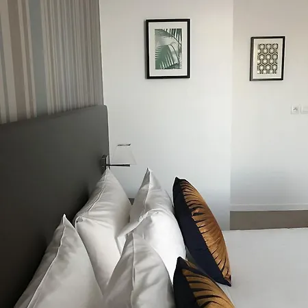 Capitaine Paoli Ξενοδοχείο