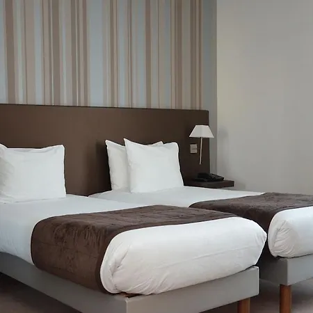 Hotel Résidence Capitaine Paoli Paris