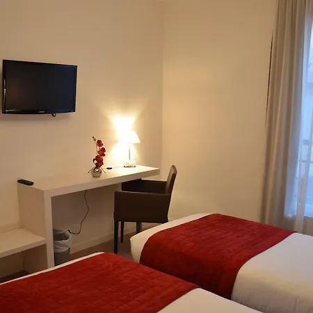 Capitaine Paoli Ξενοδοχείο