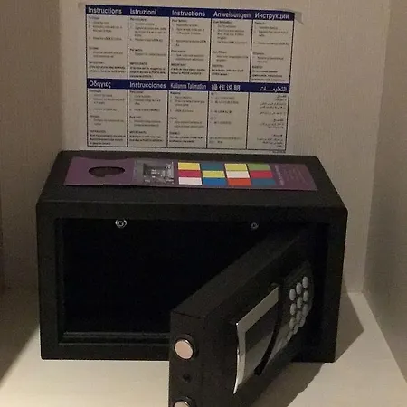 Ξενοδοχείο Capitaine Paoli