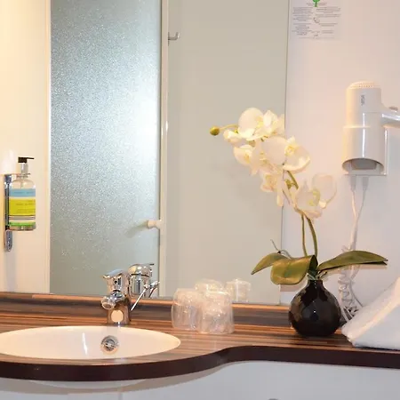 Capitaine Paoli Ξενοδοχείο