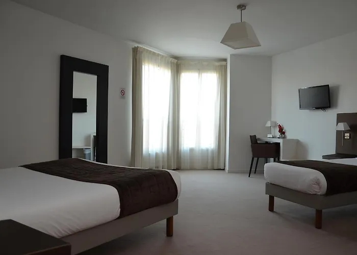 Capitaine Paoli Hotel