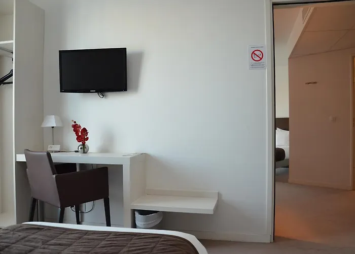 Hotel Capitaine Paoli