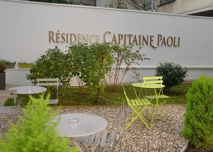Capitaine Paoli
