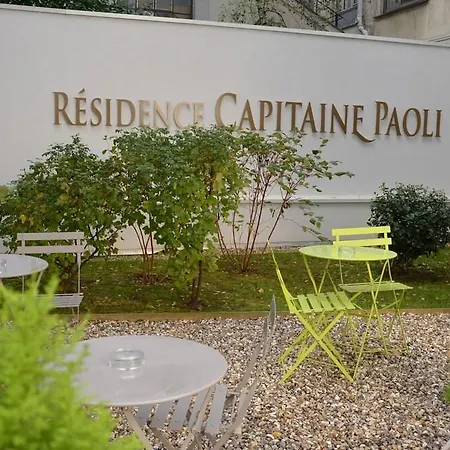 Capitaine Paoli
